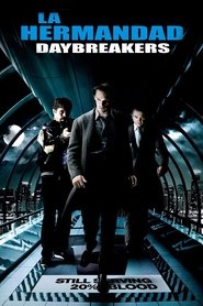 Imagen de Daybreakers