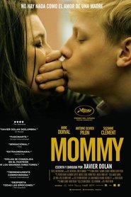 Imagen de Mommy