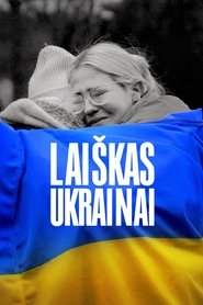 Imagen de Letter to Ukraine