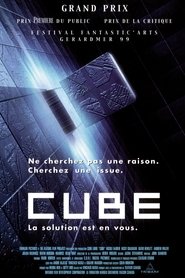 Cube 1999