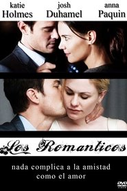 Imagen de Los románticos