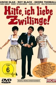 Hilfe, ich liebe Zwillinge! streaming sur filmcomplet