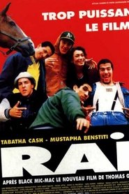 Raï streaming sur filmcomplet