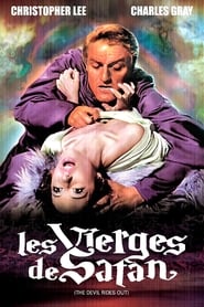 Les Vierges de Satan 1968