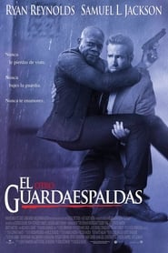 El otro guardaespaldas 2017