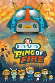 Imagen de Los Octonautas y el Cinturón de Fuego