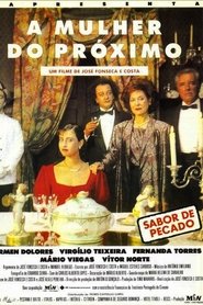 Film A Mulher do Próximo streaming VF complet