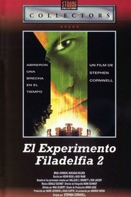 Imagen de El experimento Filadelfia 2