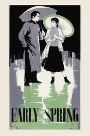 Imagen de Early Spring