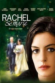 Rachel se marie 2009