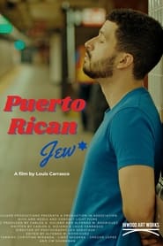 Puerto Rican Jew