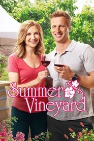 Imagen de Verano en el viñedo