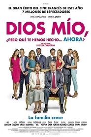 Dios mío, ¿pero qué te hemos hecho… ahora?