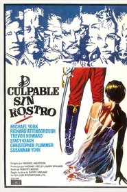 Culpable sin rostro 1975