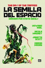 Imagen de La semilla del espacio