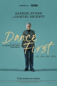 Imagen de Dance First