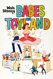 Babes in Toyland 1961