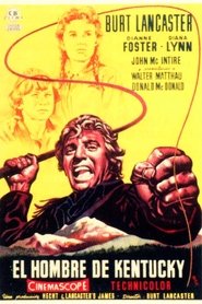 The Kentuckian (1955)