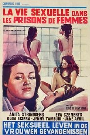 Film Condamnées à l'enfer streaming VF complet
