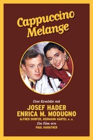 Imagen de Cappuccino Melange