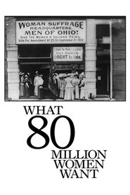 Film What 80 Million Women Want streaming VF complet