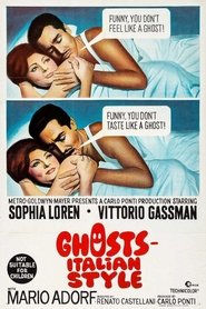 Film Questi fantasmi streaming VF complet