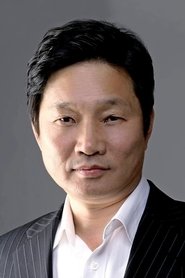 Picture of Ju Jin-mo