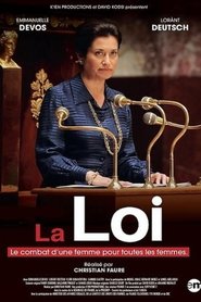 Imagen de La Ley