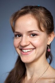 Picture of Ekaterina Travova