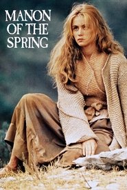 Manon of the Spring 1987