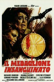 Il medaglione insanguinato (Perche?!) 1975