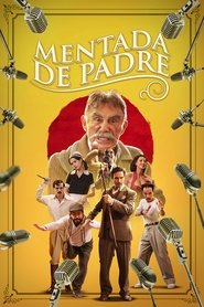 Imagen de Mentada de Padre