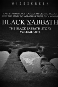 Black Sabbath: The Black Sabbath Story, Volume One