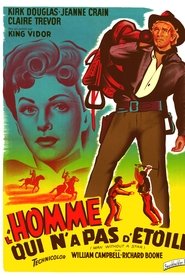 Film L'homme qui n'a pas d'étoile streaming VF complet