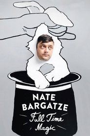 Imagen de Nate Bargatze: Full Time Magic