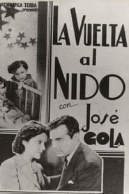 Film La vuelta al nido streaming VF complet