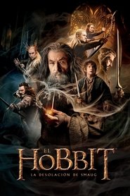 Imagen de El hobbit: La desolación de Smaug