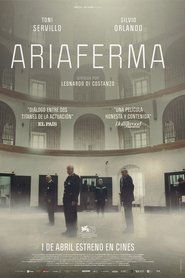 Imagen de Ariaferma