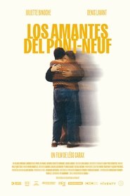 Imagen de Los amantes del Pont-Neuf