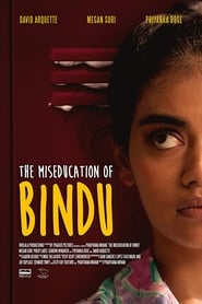 Poster for The MisEducation of Bindu (2019)