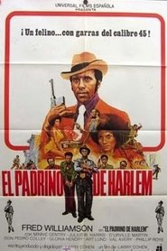 Imagen de El padrino de Harlem