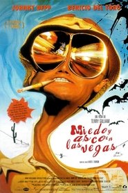 Miedo y asco en Las Vegas