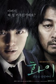 Film Monster Boy : Hwayi streaming VF complet