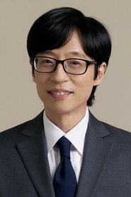 Picture of Yoo Jae-suk
