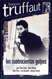 Imagen de Los cuatrocientos golpes