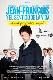 Jean-François y el sentido de la vida