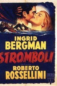 Stromboli 1950