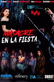Imagen de Slumber Party Massacre