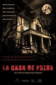 Imagen de La casa de palos
