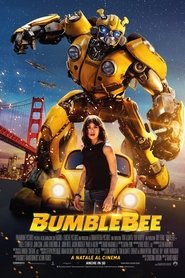 Bumblebee 2018